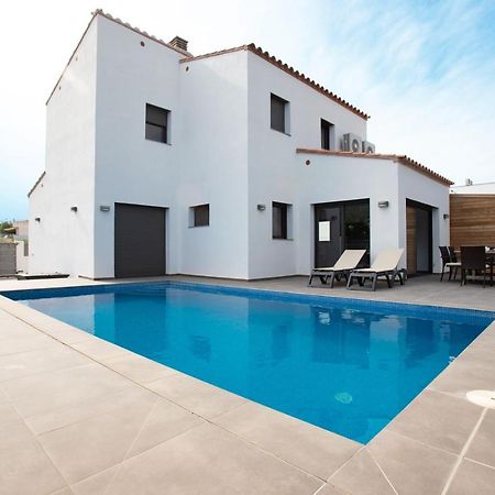 Vila Mas Busca 72 - Roses Costa Brava Ngoại thất bức ảnh