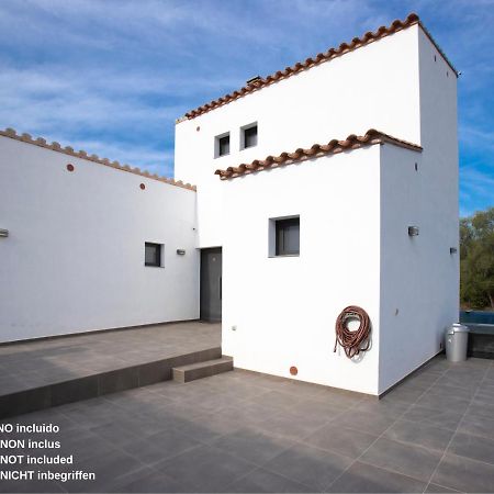 Vila Mas Busca 72 - Roses Costa Brava Ngoại thất bức ảnh