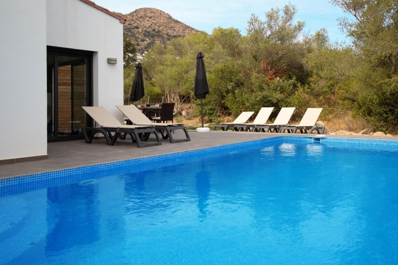 Vila Mas Busca 72 - Roses Costa Brava Ngoại thất bức ảnh