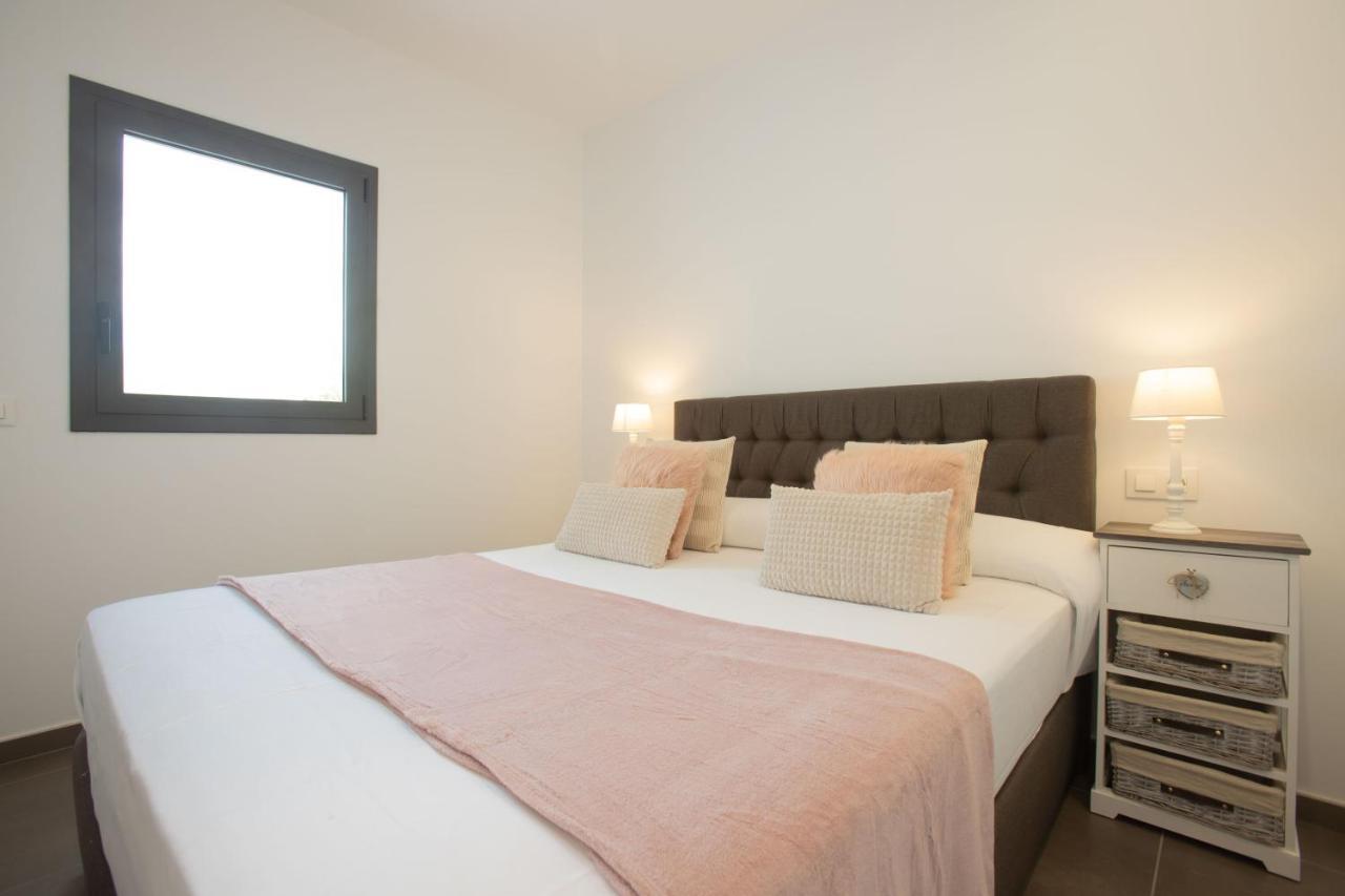 Vila Mas Busca 72 - Roses Costa Brava Ngoại thất bức ảnh