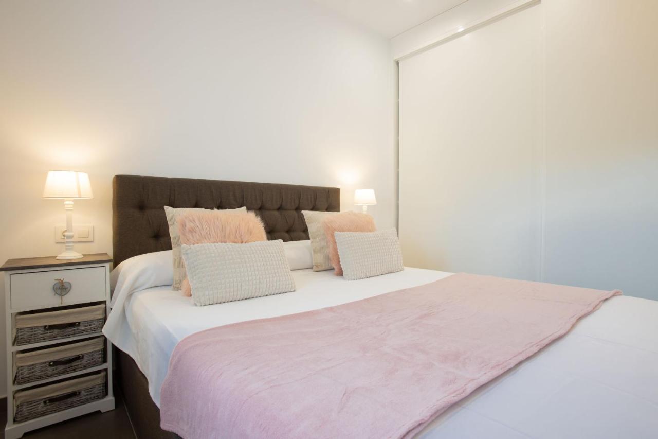 Vila Mas Busca 72 - Roses Costa Brava Ngoại thất bức ảnh