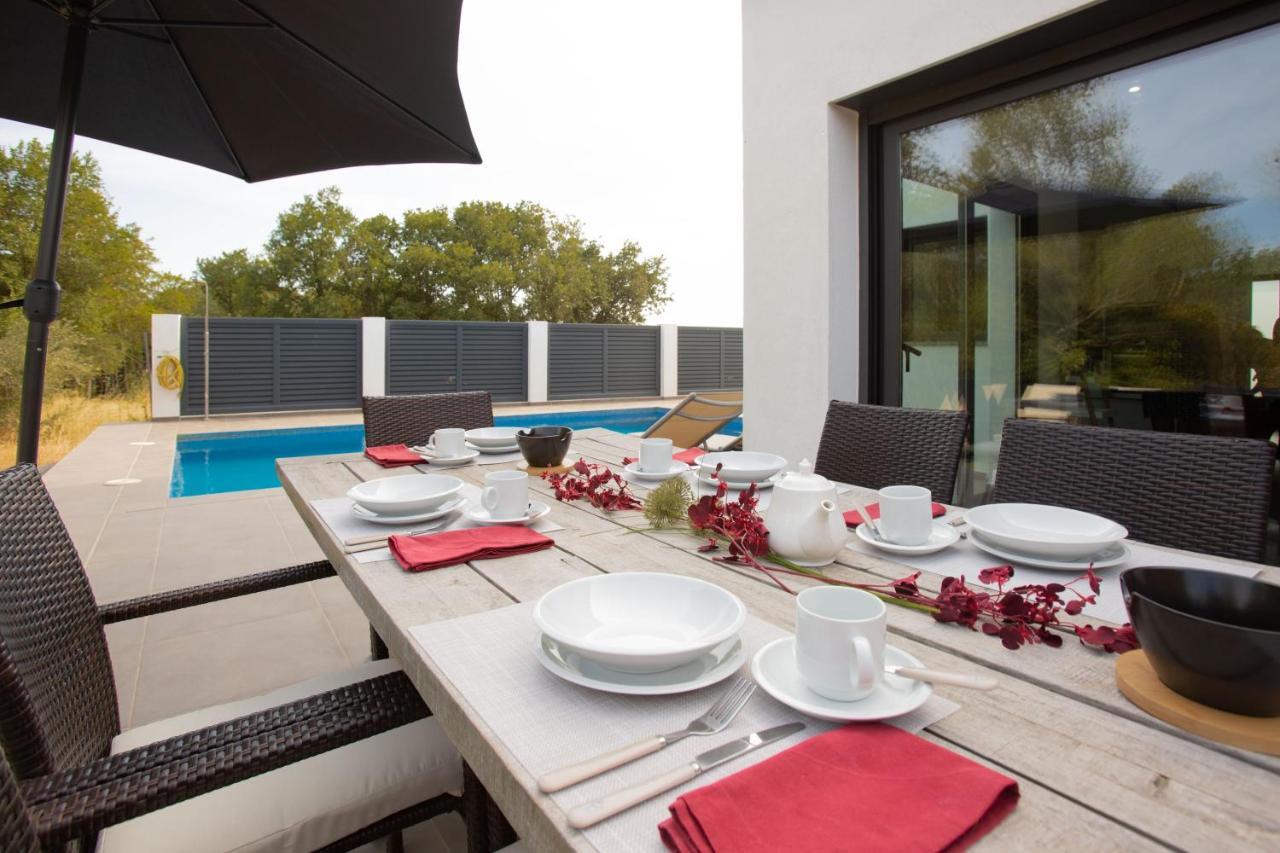 Vila Mas Busca 72 - Roses Costa Brava Ngoại thất bức ảnh