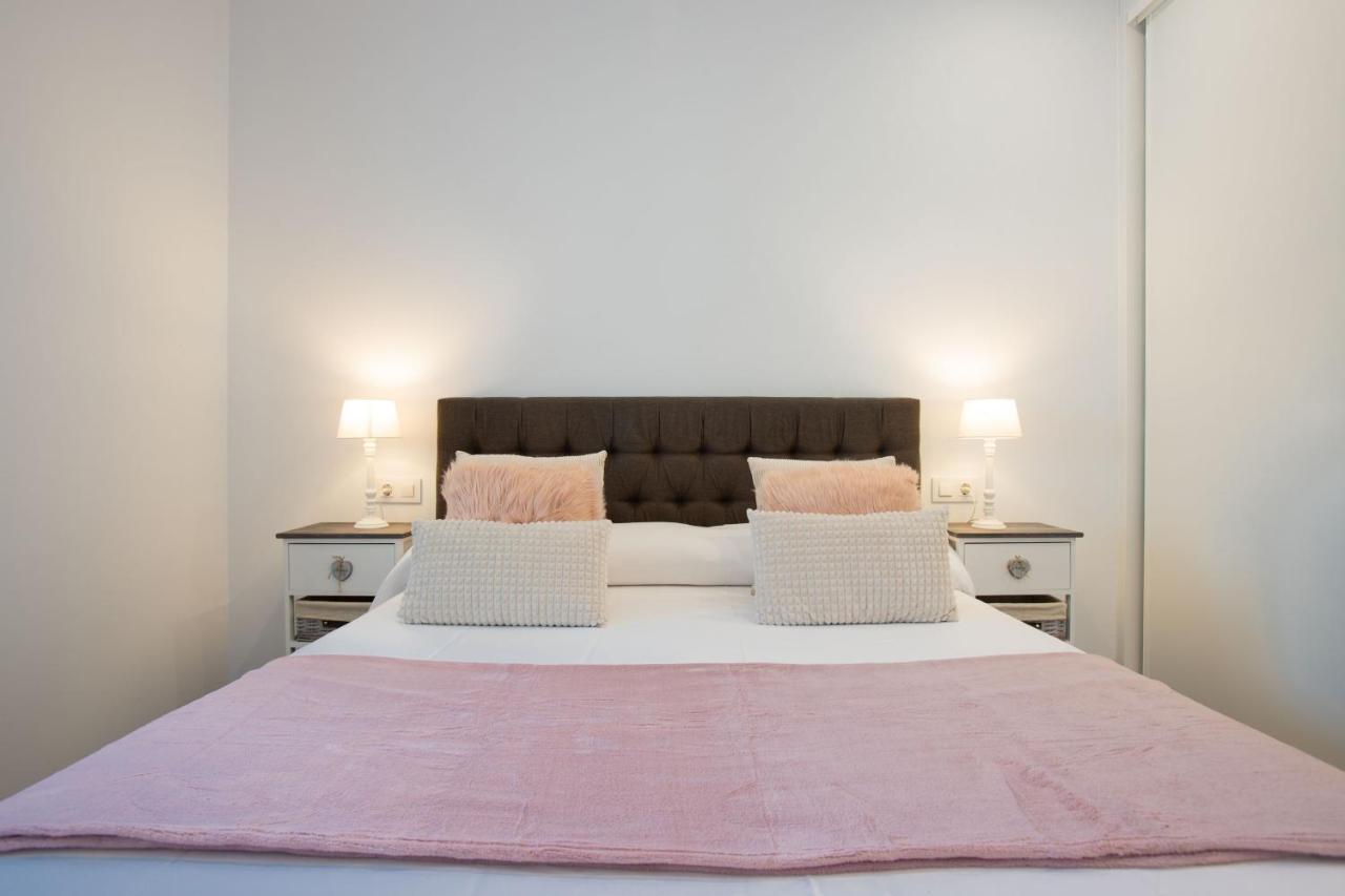Vila Mas Busca 72 - Roses Costa Brava Ngoại thất bức ảnh