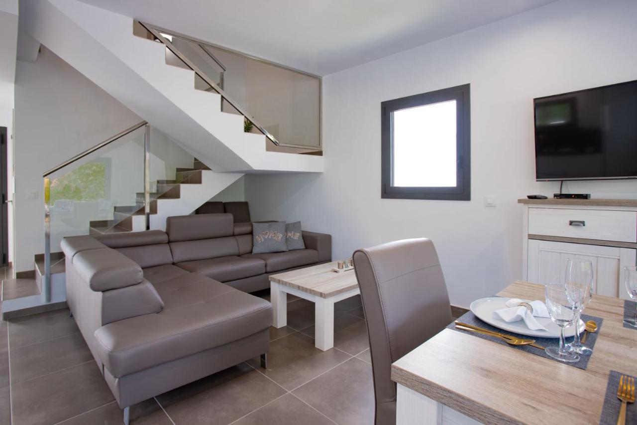 Vila Mas Busca 72 - Roses Costa Brava Ngoại thất bức ảnh