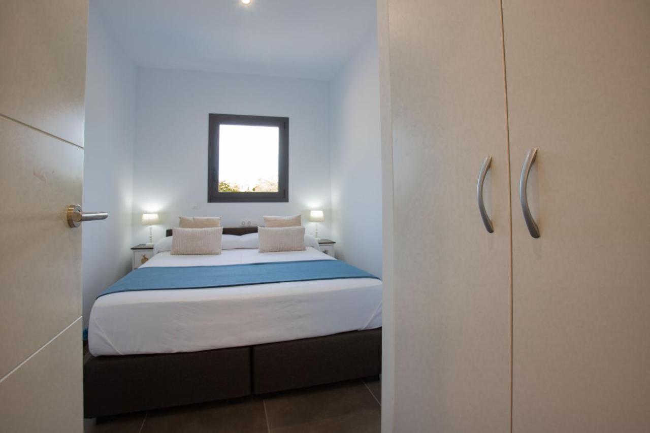 Vila Mas Busca 72 - Roses Costa Brava Ngoại thất bức ảnh