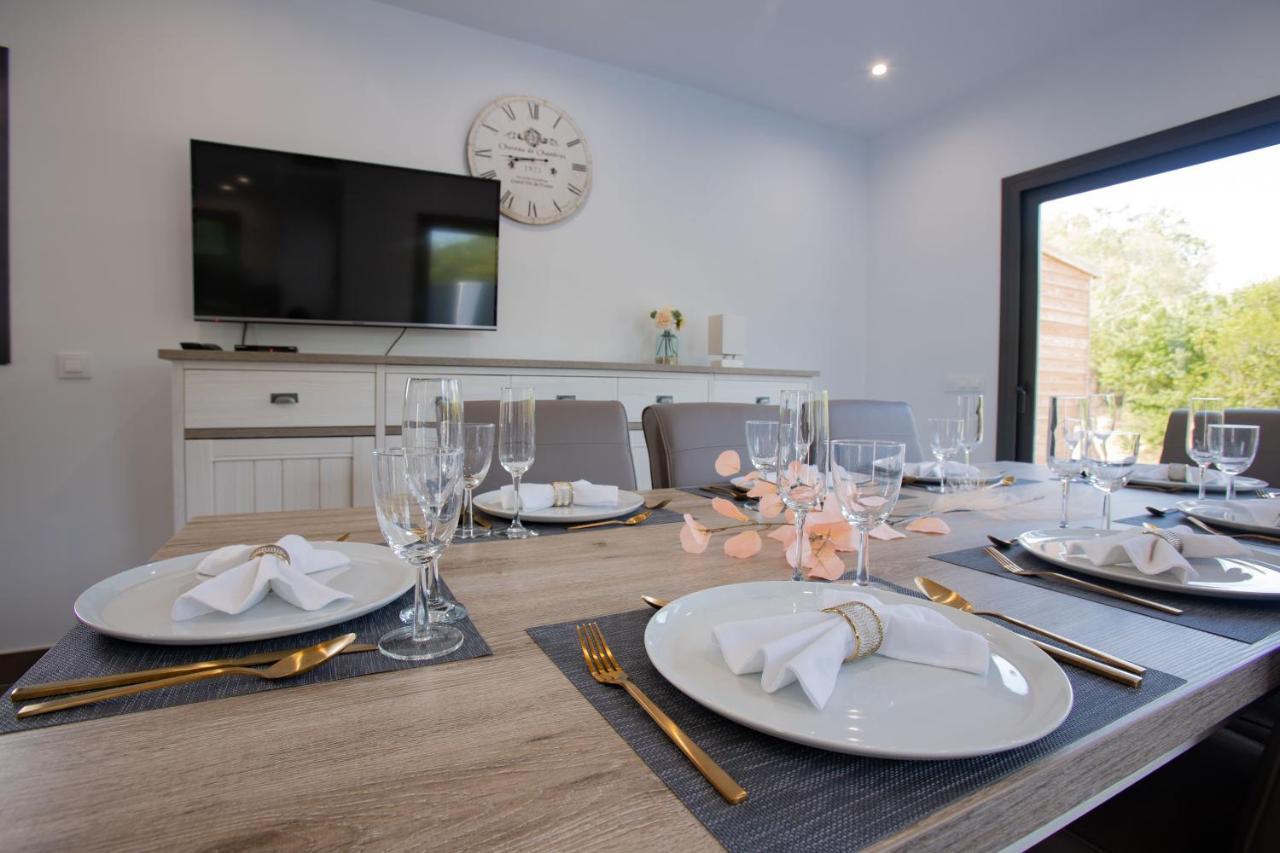 Vila Mas Busca 72 - Roses Costa Brava Ngoại thất bức ảnh