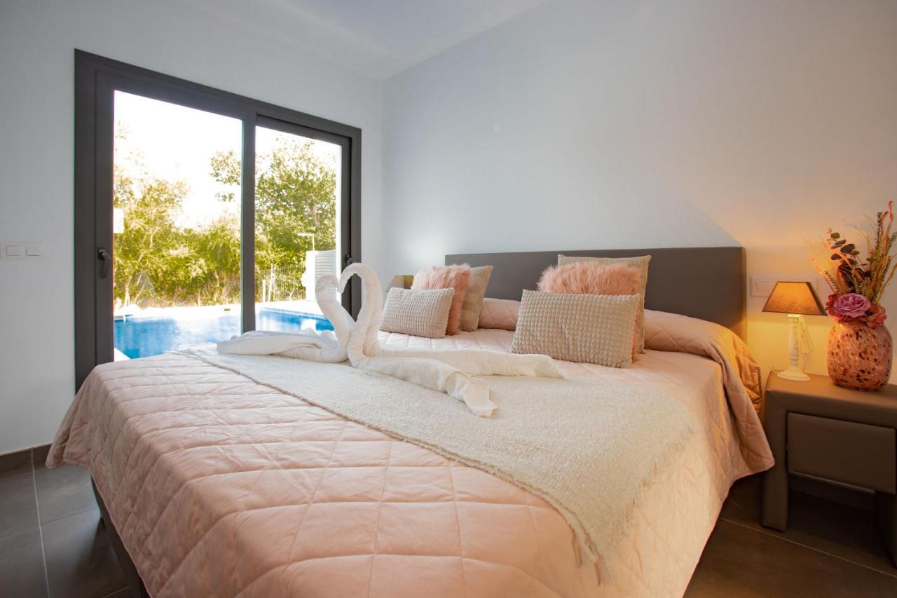 Vila Mas Busca 72 - Roses Costa Brava Ngoại thất bức ảnh