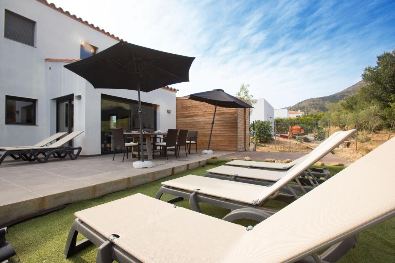 Vila Mas Busca 72 - Roses Costa Brava Ngoại thất bức ảnh