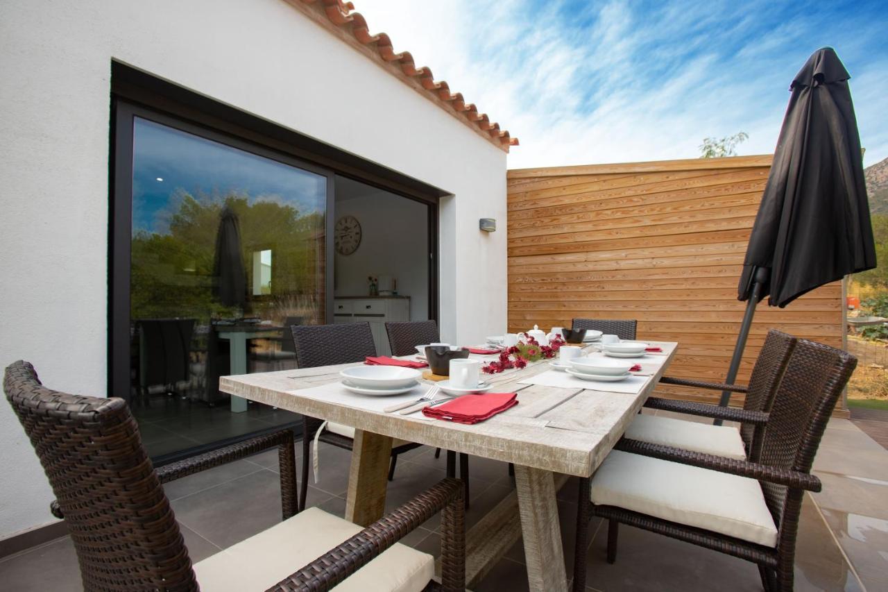 Vila Mas Busca 72 - Roses Costa Brava Ngoại thất bức ảnh