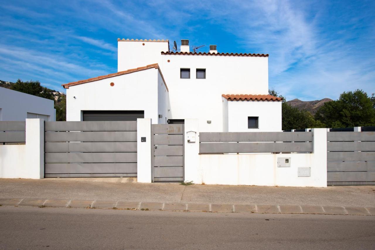Vila Mas Busca 72 - Roses Costa Brava Ngoại thất bức ảnh