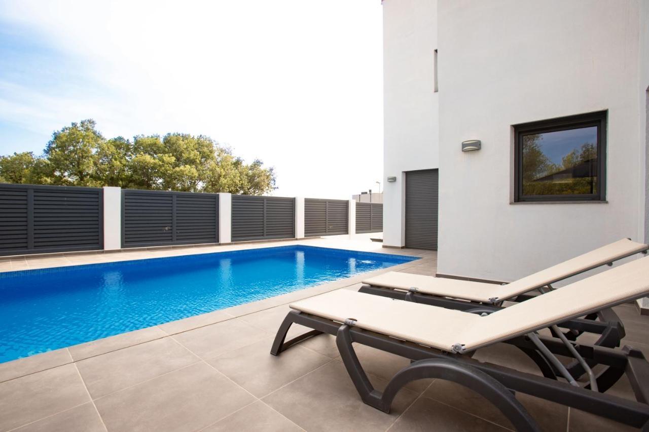 Vila Mas Busca 72 - Roses Costa Brava Ngoại thất bức ảnh