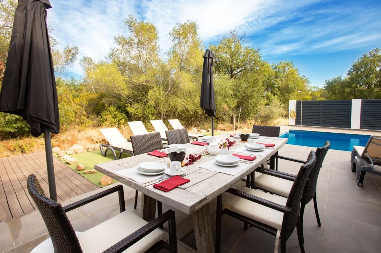Vila Mas Busca 72 - Roses Costa Brava Ngoại thất bức ảnh