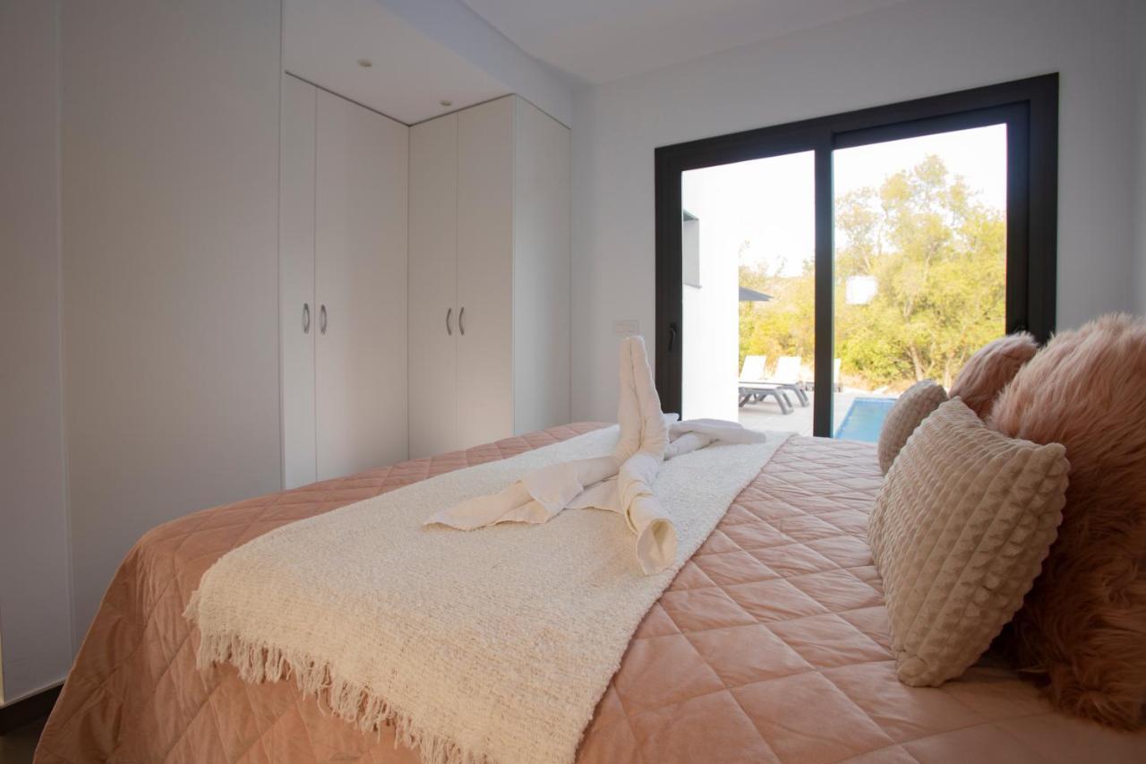 Vila Mas Busca 72 - Roses Costa Brava Ngoại thất bức ảnh