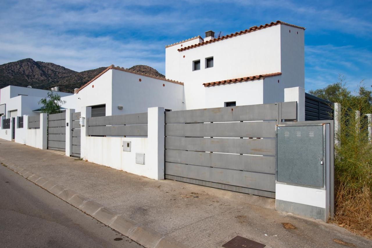 Vila Mas Busca 72 - Roses Costa Brava Ngoại thất bức ảnh